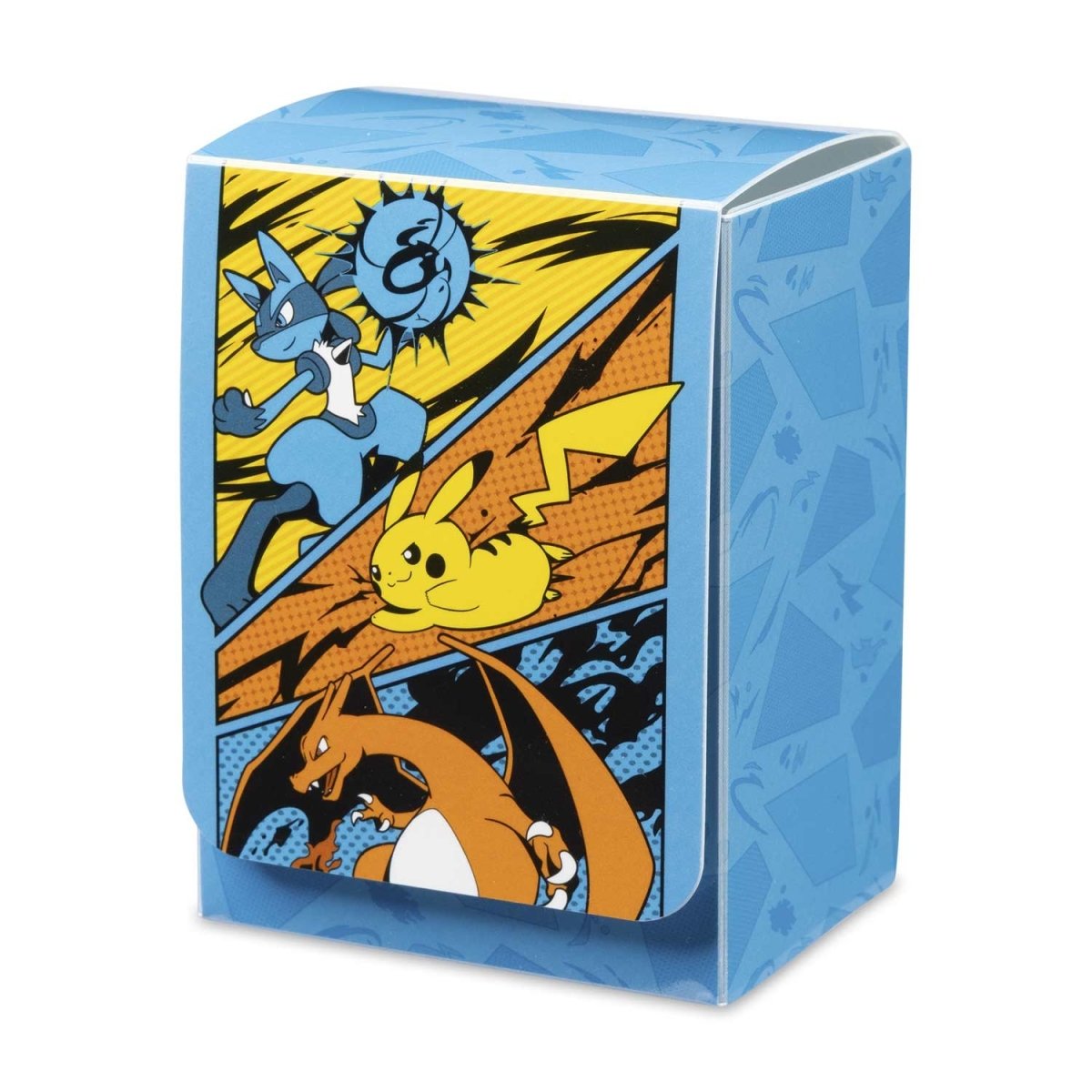 Pokémon TCG: Battle Start Deck Box - Deck Box