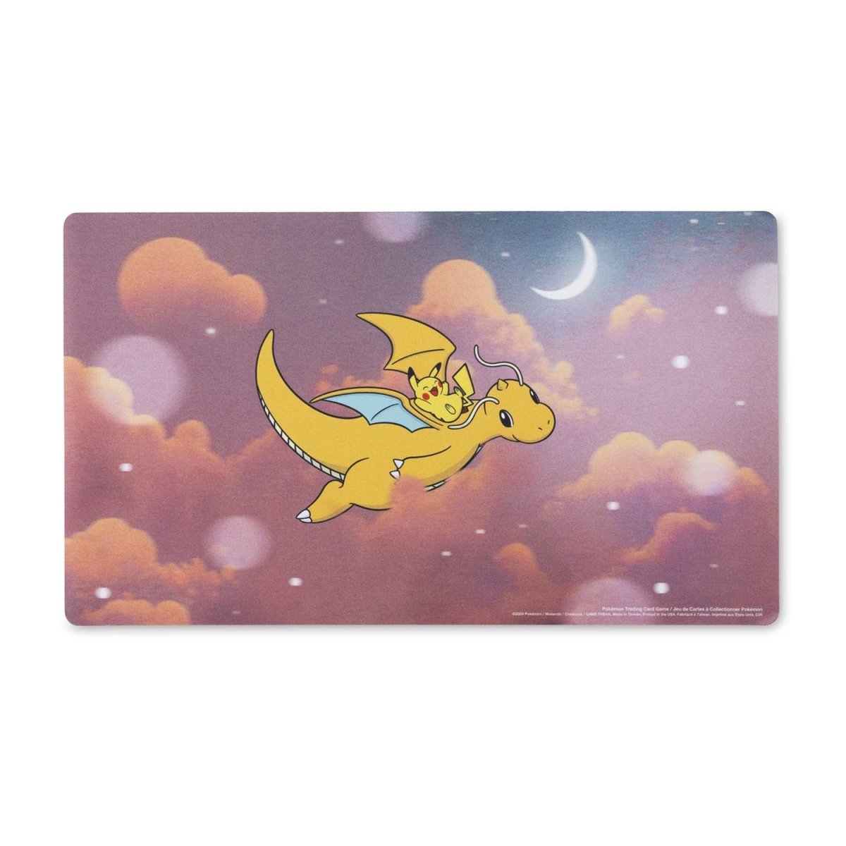 Pokémon TCG: Dreamy Dragonite Playmat - Playmat