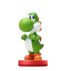 Yoshi - Super Mario - Amiibo
