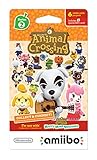 Animal Crossing Series 2 Pack - Amiibo Cards