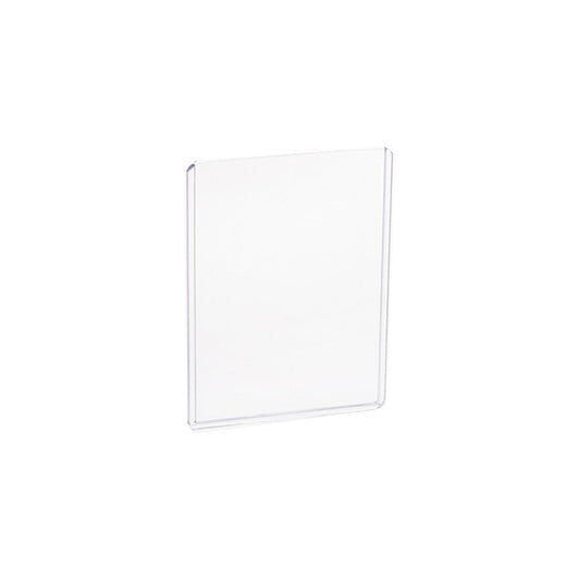 Thick Card Topload Holder - 108 PT. - Top Loaders