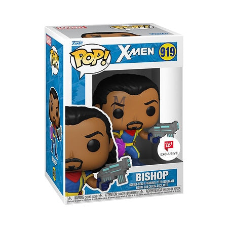 Bishop - Funko Pop!