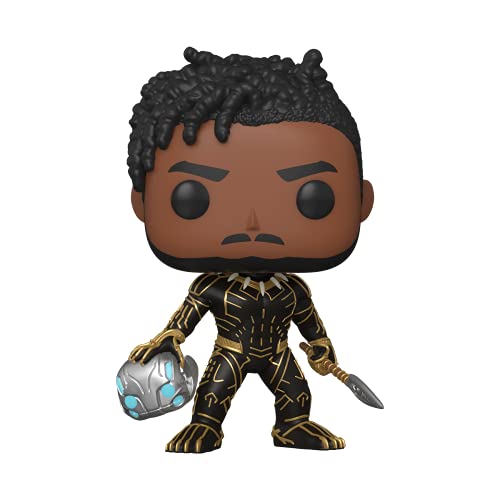 King Killmonger - Funko Pop!