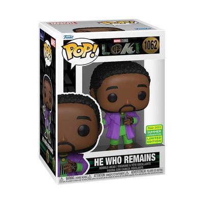 He Who Remains - Funko Pop!