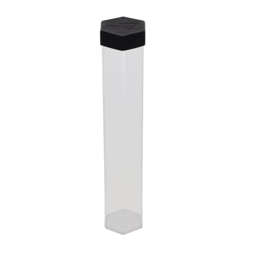 Large Playmat Tube - Black - Playmat