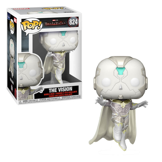 The Vision - Funko Pop!