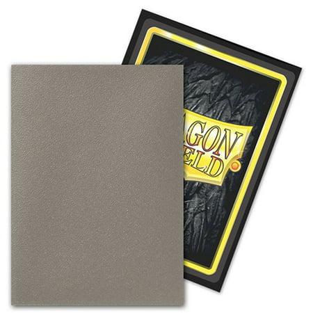 Dragon Shield - CRYPT - Dual Matte Sleeves - 100 Count - Sleeves