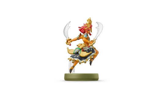 Riju - Amiibo