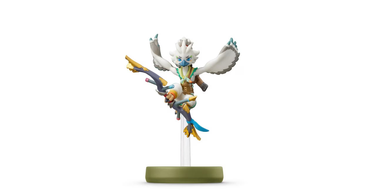 Tulin - Amiibo