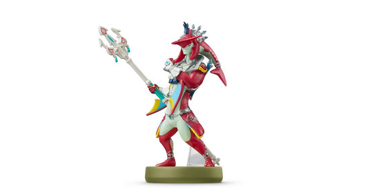 Sidon - Amiibo