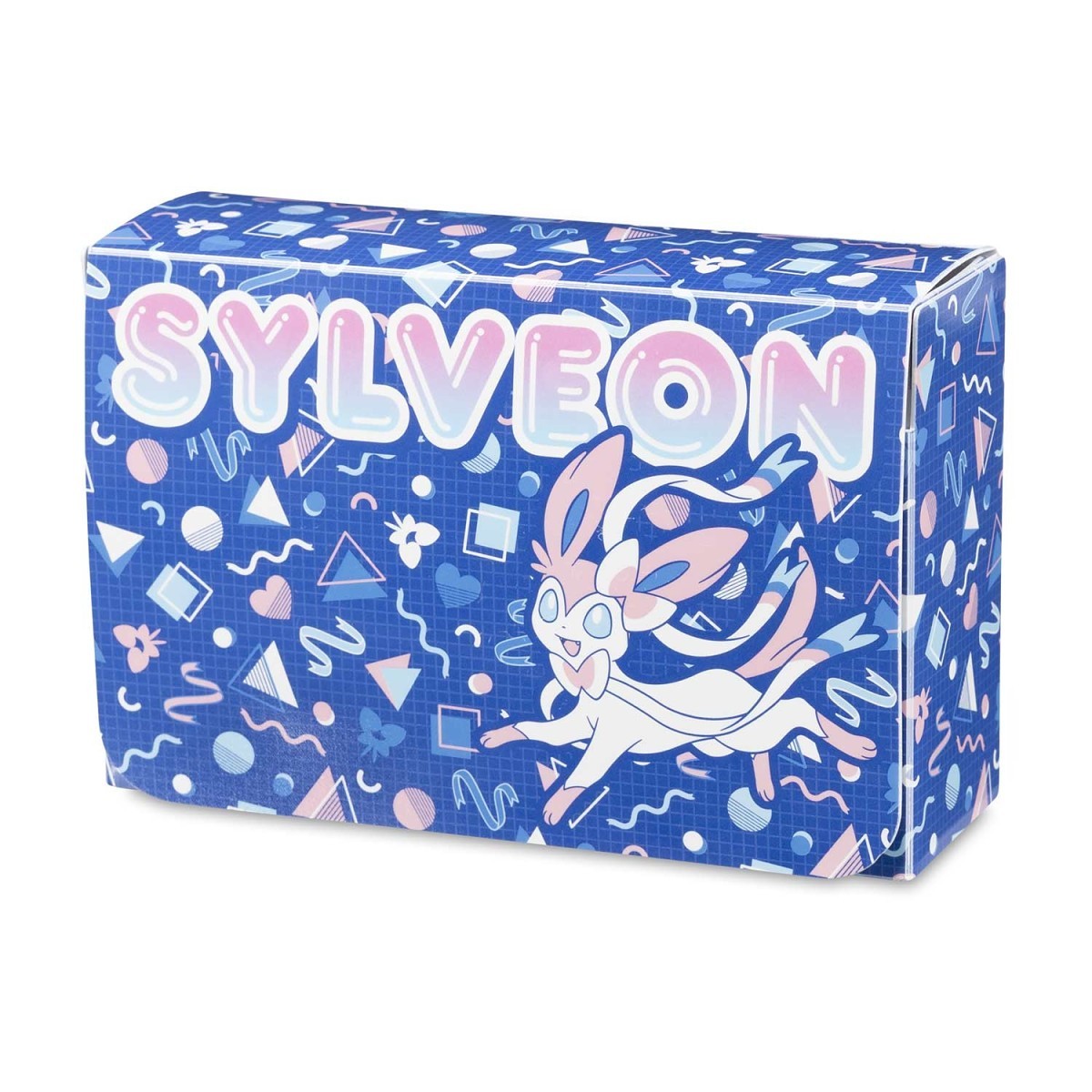 Pokémon TCG: Sylveon Double Deck Box - Deck Box