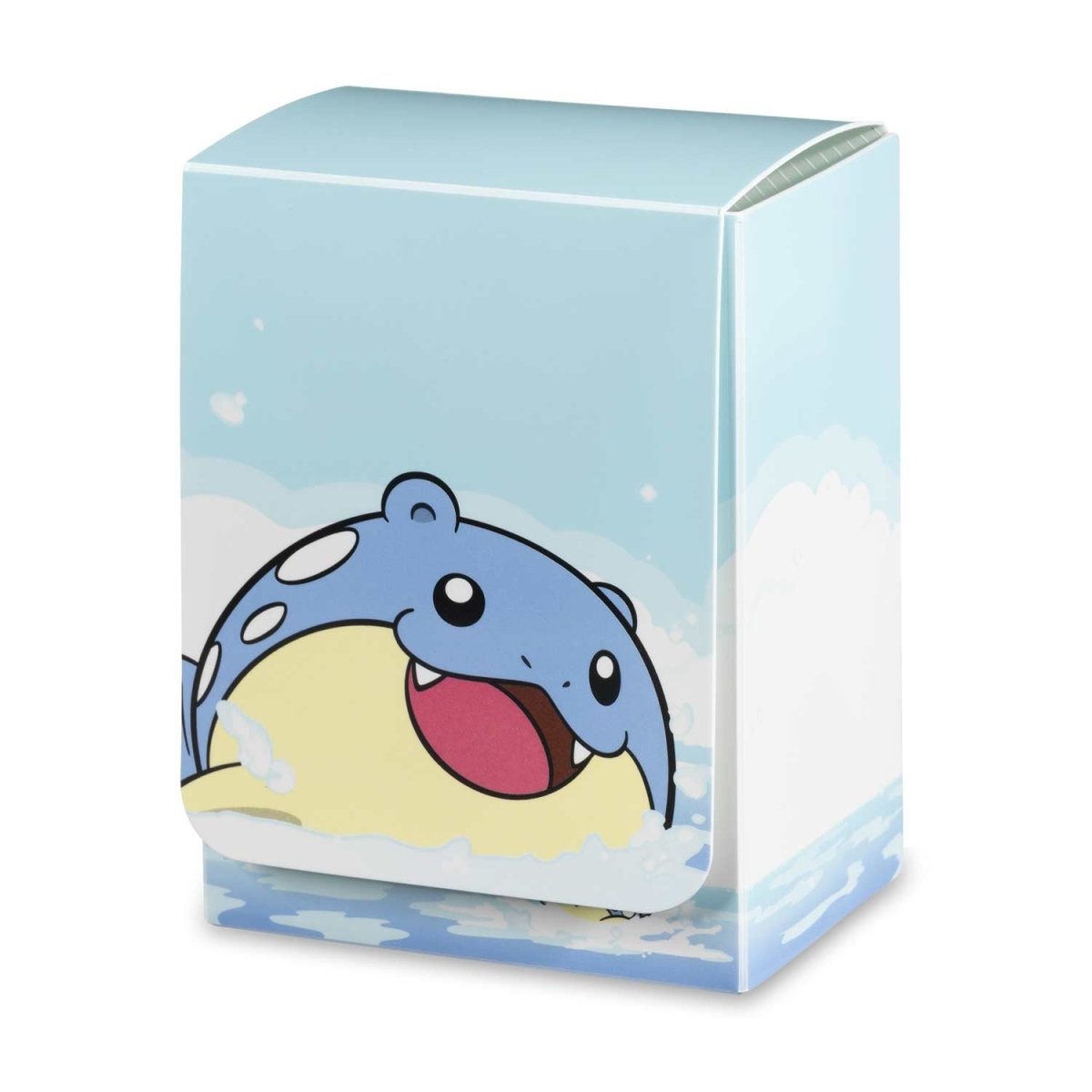 Pokémon TCG: Spheal Appeal Deck Box - Deck Box