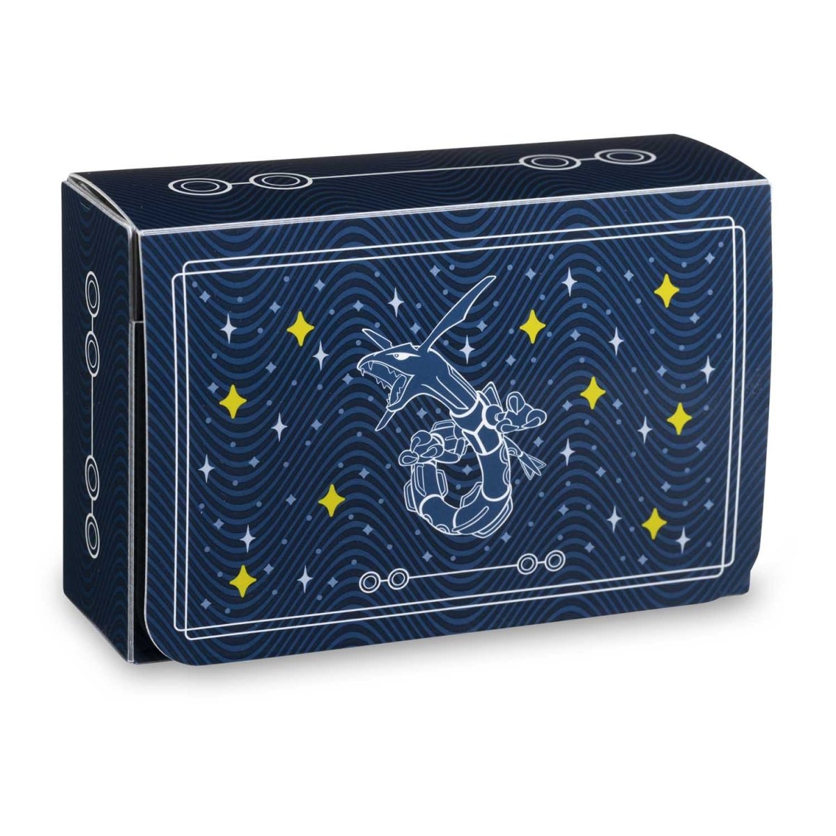 Pokémon TCG: Rayquaza Among the Stars Double Deck Box - Deck Box