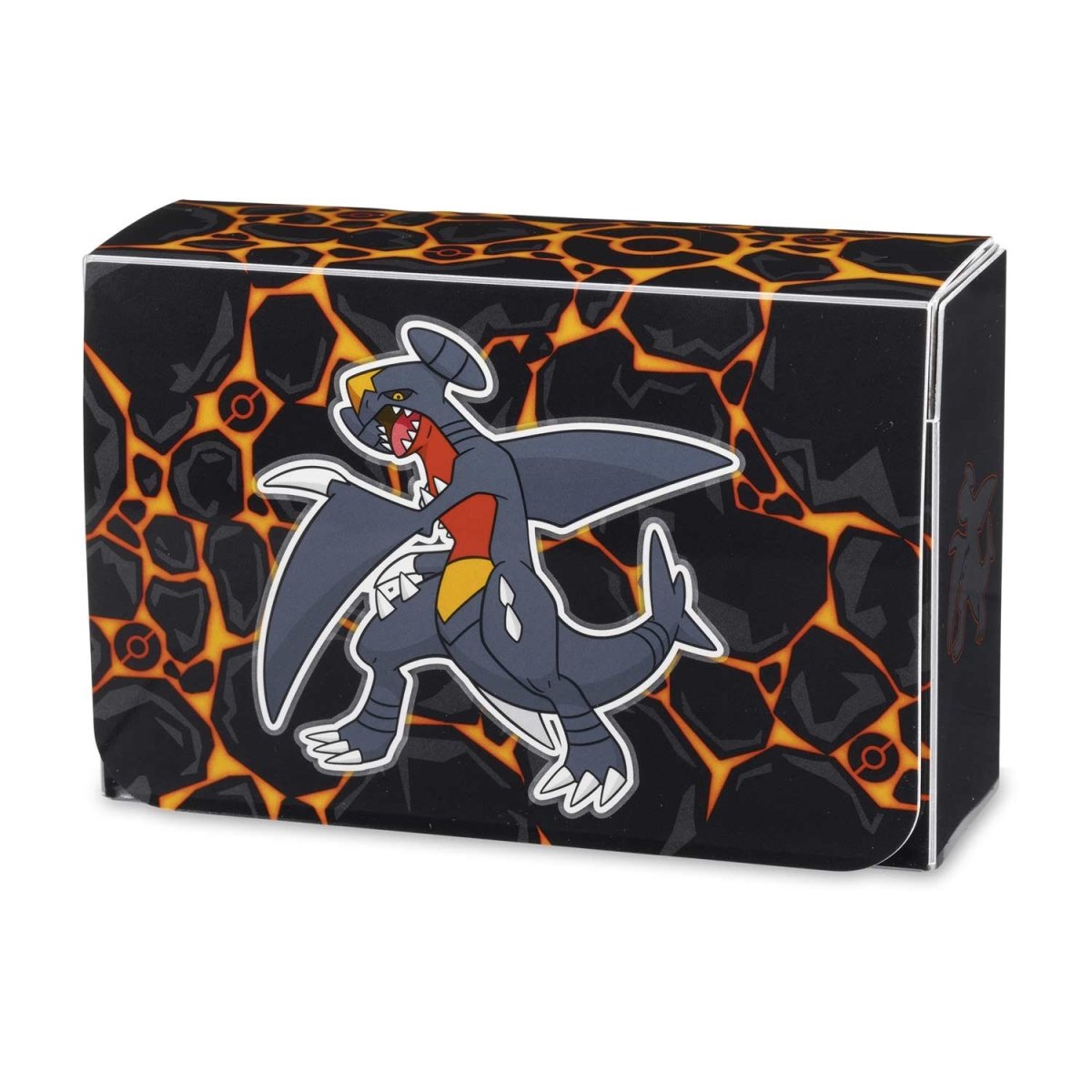 Pokémon TCG: Garchomp Ground Break Double Deck Box - Deck Box