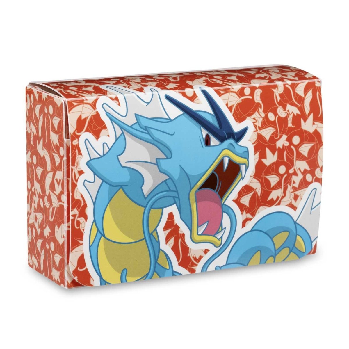 Pokémon TCG: Gyarados Breakaway Double Deck Box - Deck Box