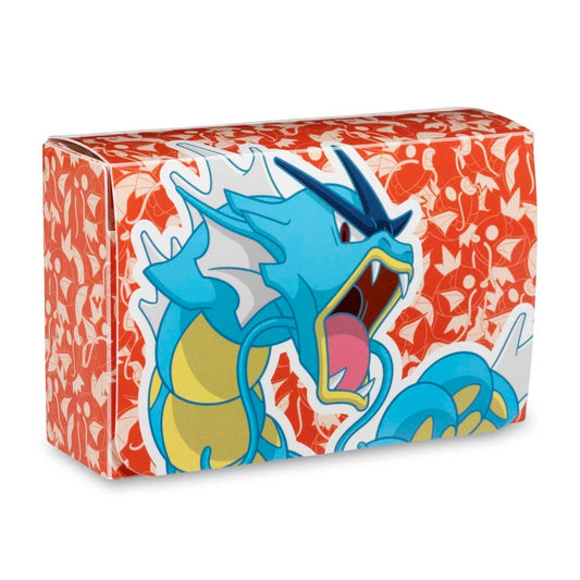 Pokémon TCG: Gyarados Breakaway Double Deck Box - Deck Box