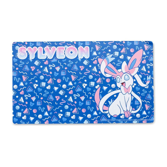 Pokémon TCG: Sylveon Playmat - Playmat