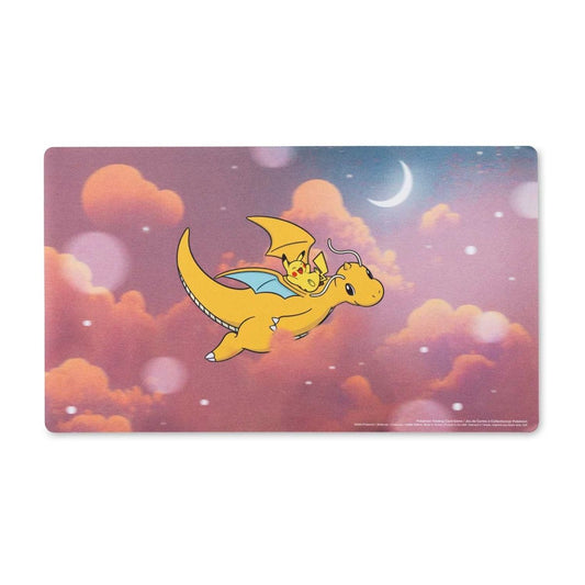 Pokémon TCG: Dreamy Dragonite Playmat - Playmat
