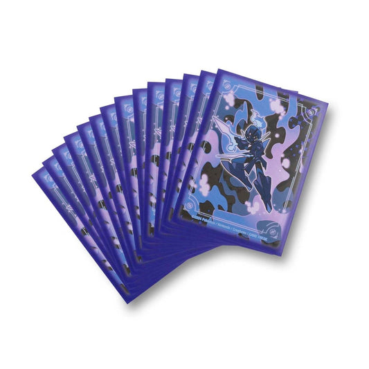 Pokémon TCG: Ceruledge Burning Spirit Card Sleeves (65 Sleeves) - Sleeves