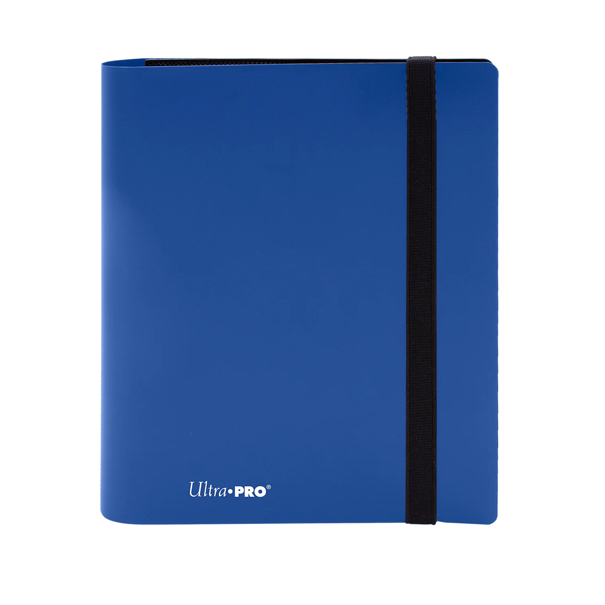Ultra Pro PRO Binder: 4-Pocket - Pacific Blue - Binders